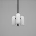 Schwung Odyssey 3 Pendant Light