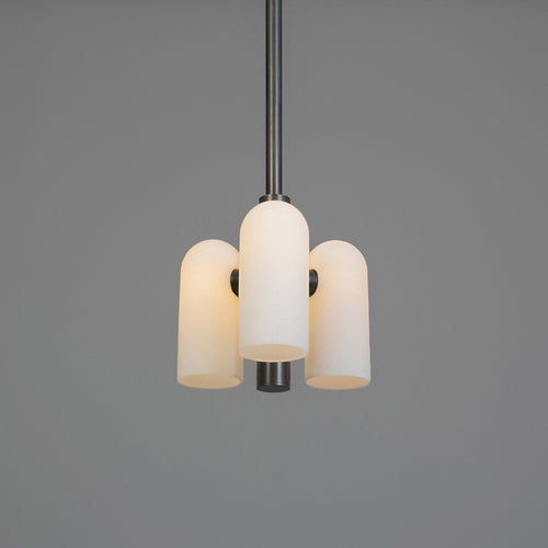Schwung Odyssey 3 Pendant Light