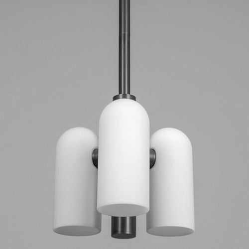 Schwung Odyssey 3 Pendant Light