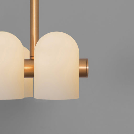 Schwung Odyssey 4 Pendant Light