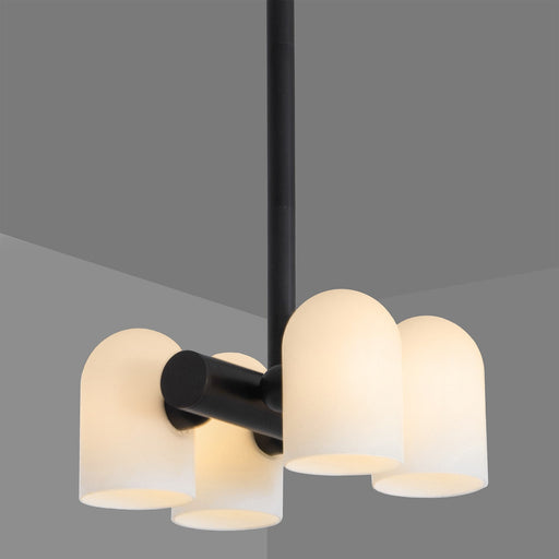 Schwung Odyssey 4 Pendant Light