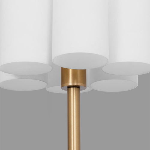 Schwung Odyssey 6 Floor Lamp