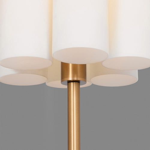 Schwung Odyssey 6 Floor Lamp