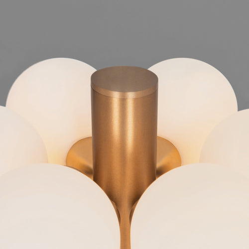 Schwung Odyssey 6 Floor Lamp
