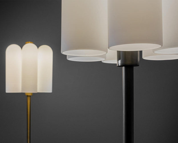 Schwung Odyssey 6 Floor Lamp