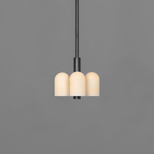 Schwung Odyssey 6 Pendant Light