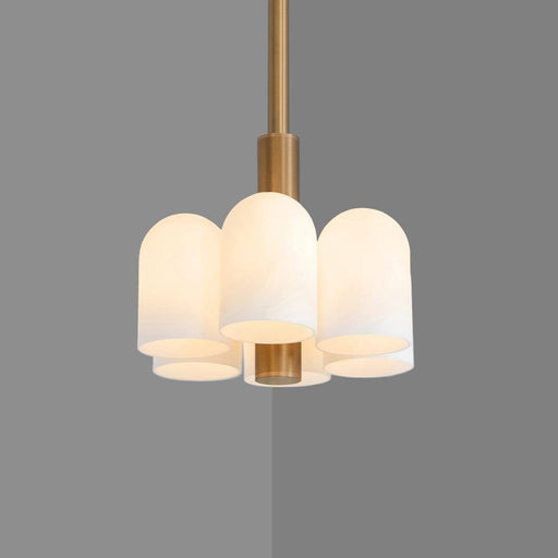 Schwung Odyssey 6 Pendant Light