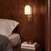 Schwung Odyssey Chinoiserie Wall Light