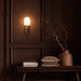 Schwung Odyssey Chinoiserie Wall Light