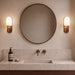 Schwung Odyssey Chinoiserie Wall Light