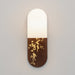 Schwung Odyssey Chinoiserie Wall Light