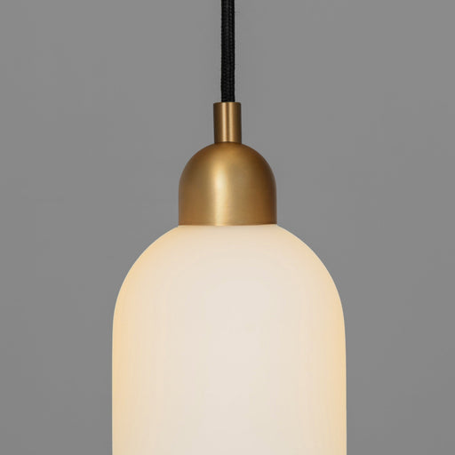 Schwung Odyssey Cluster 9 Chandelier