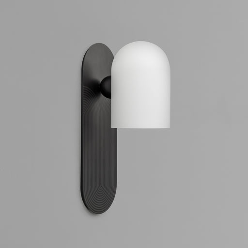 Schwung Odyssey Kyoto Wall Light