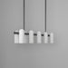 Schwung Odyssey Linear Chandelier