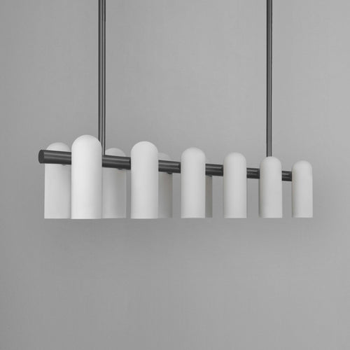 Schwung Odyssey Linear Chandelier