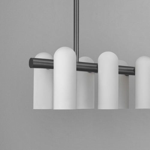 Schwung Odyssey Linear Chandelier