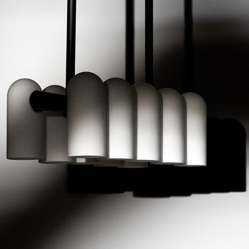 Schwung Odyssey Linear Chandelier