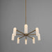 Schwung Odyssey Round Chandelier