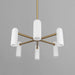 Schwung Odyssey Round Chandelier