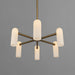 Schwung Odyssey Round Chandelier