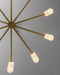 Schwung Odyssey Round Chandelier