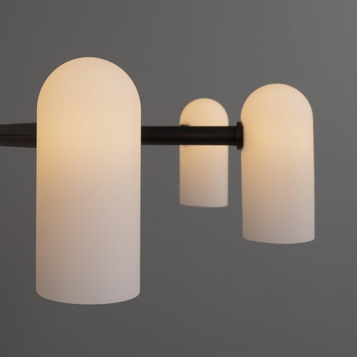 Schwung Odyssey Round Chandelier