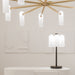 Schwung Odyssey Round Chandelier