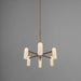 Schwung Odyssey Round Chandelier
