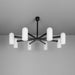 Schwung Odyssey Round Chandelier