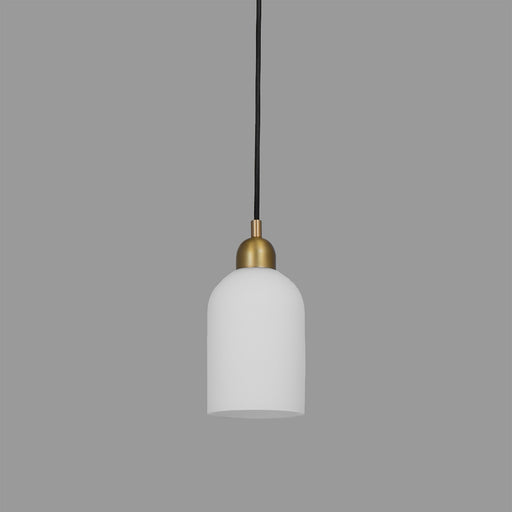 Schwung Odyssey Single Pendant Light