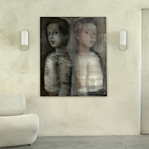 Schwung Odyssey Vik Wall Light