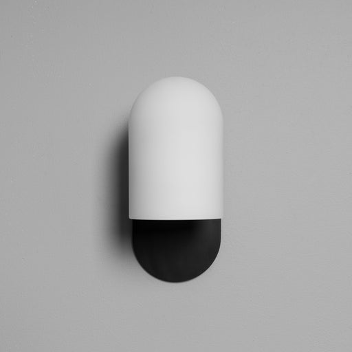 Schwung Odyssey Wall Light