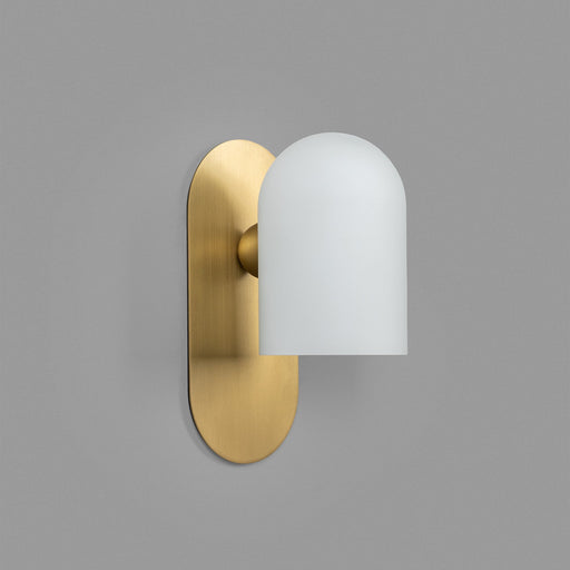 Schwung Odyssey Wall Light