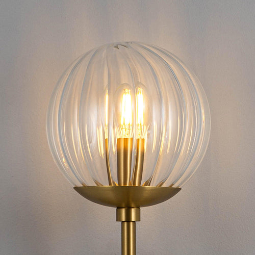 Schwung Orion Oval Chandelier