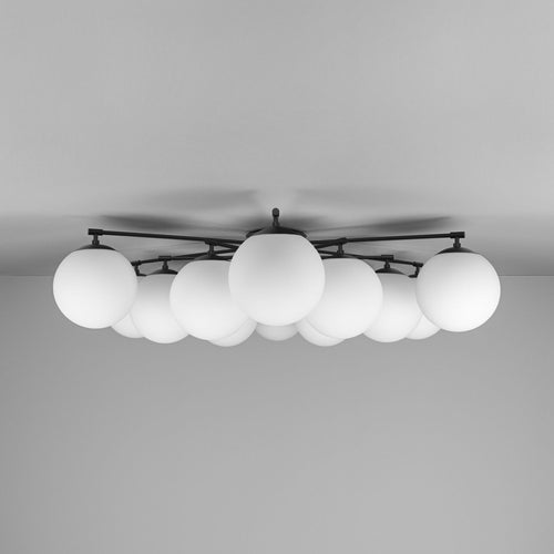 Schwung Orion Round Chandelier
