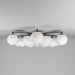 Schwung Orion Round Chandelier
