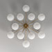 Schwung Orion Round Chandelier