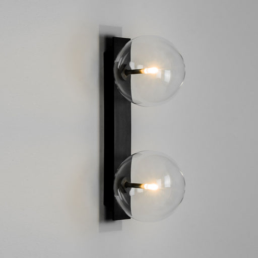 Schwung Oslo Dual Wall Light