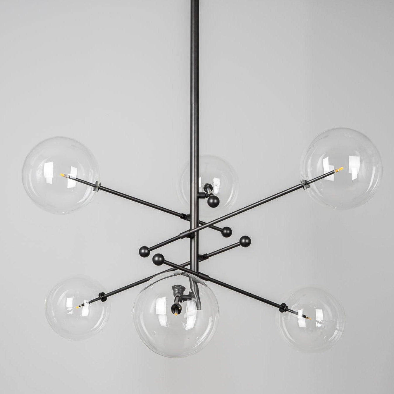 Schwung | Inspyer Lighting
