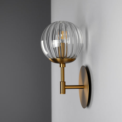 Schwung Sunset Wall Light