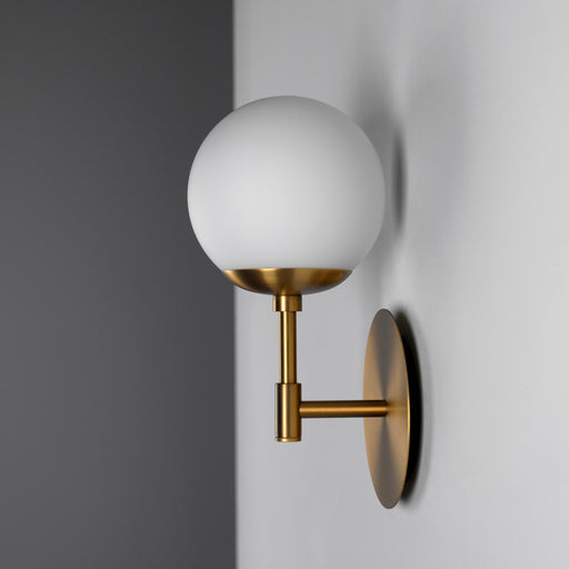 Schwung Sunset Wall Light