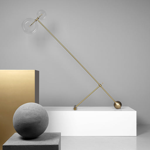 Schwung Zosia Floor Lamp
