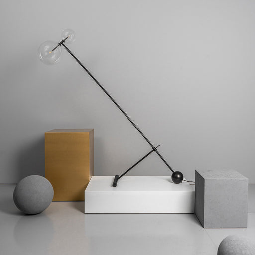 Schwung Zosia Floor Lamp