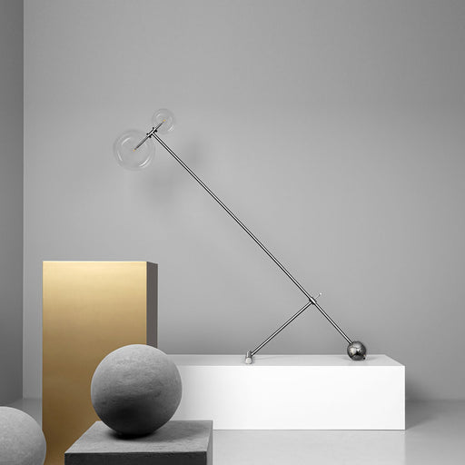 Schwung Zosia Floor Lamp