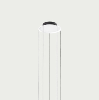 Lodes Round Cluster Light Canopy - Inspyer Lighting