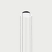 Lodes Round Cluster Light Canopy - Inspyer Lighting