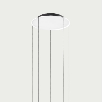 Lodes Round Cluster Light Canopy - Inspyer Lighting