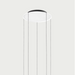 Lodes Round Cluster Light Canopy - Inspyer Lighting