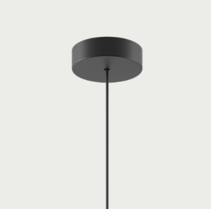 Lodes Single Light Canopy - Inspyer Lighting