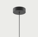 Lodes Single Light Canopy - Inspyer Lighting